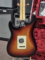 FENDER 60TH ANNIVERSARY USA DIAMOND EDITION STRATOCASTER